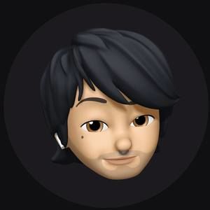 Meet your Posher, Johnathan